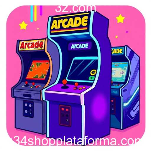 Arcade Games