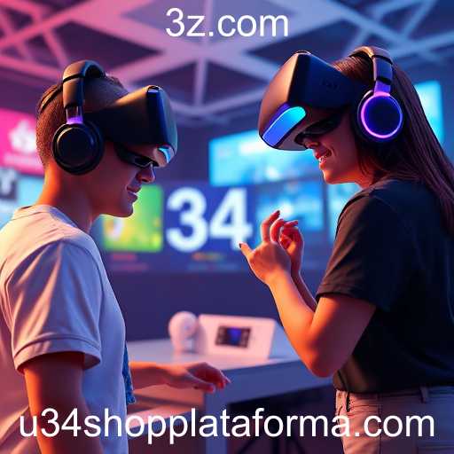 Ascensão das novas plataformas de jogos