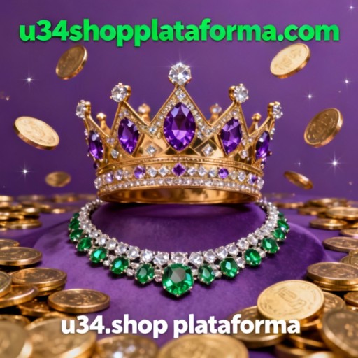 u34.shop plataforma