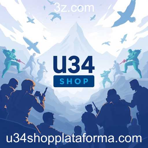 Revolução no Mercado de Jogos Online